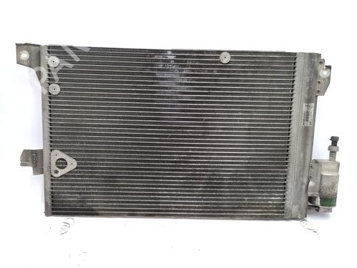 AC radiator OPEL ZAFIRA A MPV (T98)  | BP21154323M32 