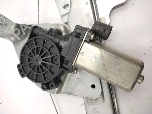 Front left window mechanism DACIA SANDERO  | BP21158388C22 