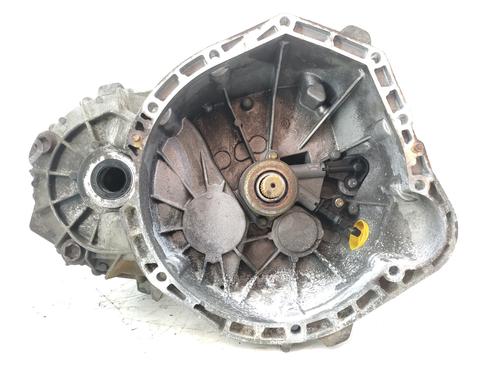 Used Gearbox MERCEDES-BENZ VITO Van (W638) [1997-2003]  21156490