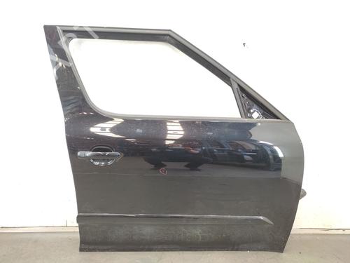 Porte avant droite Porte avant droite SKODA YETI (5L) 1.2 TSI (110 hp) 32498650 32498650