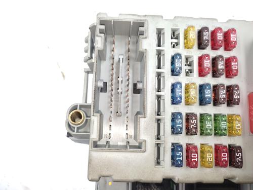 Boîte à Fusibles FIAT PUNTO (188_) 1.3 JTD 16V | BP21152370E1 