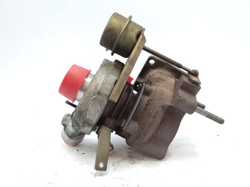 Used Turbocharger/Supercharger FIAT DOBLO Box Body/MPV (223_) 1.9 JTD (105 hp) 32059374