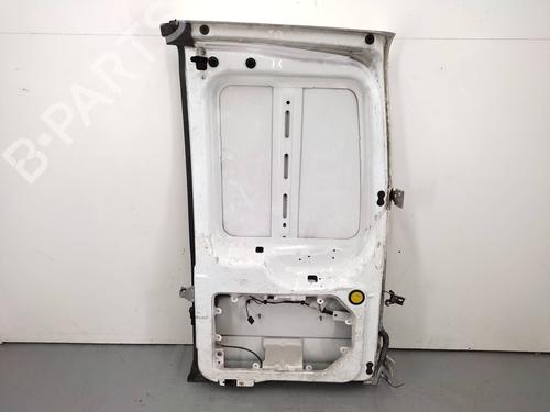 Left tailgate FORD TRANSIT CONNECT (P65_, P70_, P80_)  | BP21154223C76 