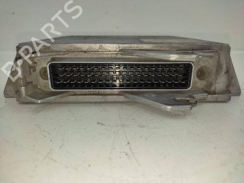Engine control unit (ECU) PEUGEOT 406 (8B)  | BP21149762M57 