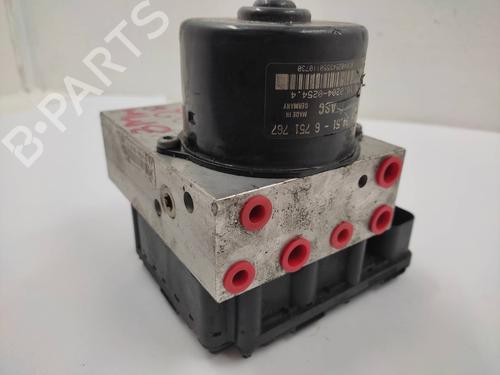 ABS Bremseaggregat BMW 3 (E46) 320 d (136 hp) 21149377