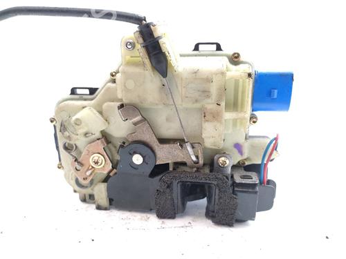 Front left lock SEAT IBIZA III (6L1) 1.2 | BP21152721C98 