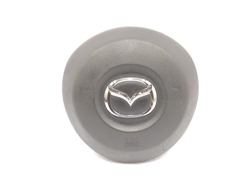 Airbag chauffør Airbag chauffør MAZDA 6 Estate (GJ, GL) 2.2 D (150 hp) 36357843 36357843