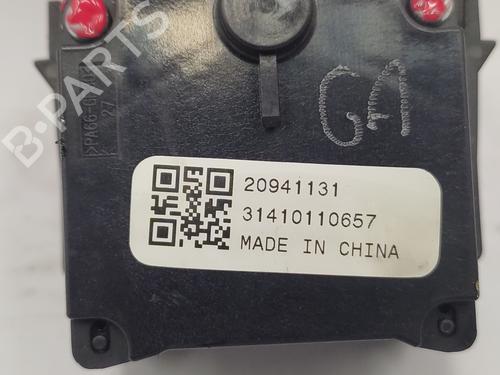 Steering column stalk CHEVROLET CRUZE Hatchback (J305) 1.6 | BP34472019I23 - Image 4