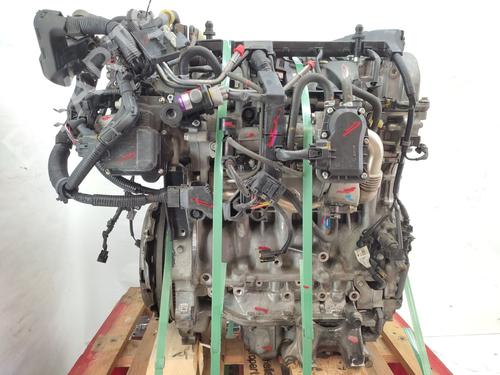 Engine HONDA CR-V III (RE_) 2.2 i-DTEC 4WD (RE6) | BP26902458M1 