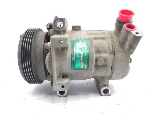 AC compressor RENAULT CLIO II (BB_, CB_) | BP21161294M34