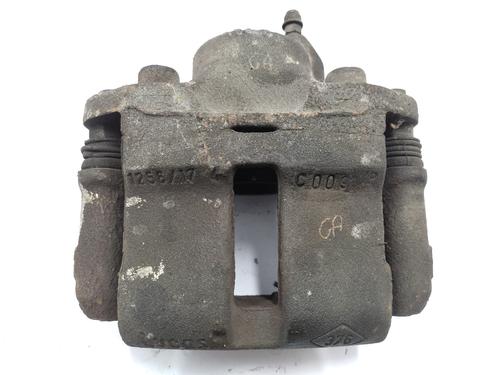 Used Left front brake caliper RENAULT CLIO II (BB_, CB_) 1.9 dTi (B/CB0U) (80 hp) 22978188