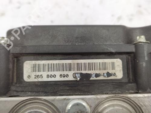 ABS pump FIAT PUNTO (188_) 1.4 | BP26132335M43 