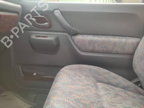 Control unit SUZUKI JIMNY Closed Off-Road Vehicle (SN) 1.3 16V (SN413) | BP21155739M11 