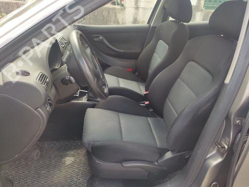 Fensterhebermotor hinten rechts SEAT LEON (1M1) 1.6 16 V | BP30537579E22