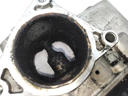 Throttle body AUDI A3 Sportback (8PA) 2.0 TDI 16V quattro | BP24683281M82 