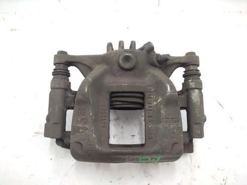 Used Left front brake caliper Left front brake caliper RENAULT TRAFIC III Bus (JG_) 1.6 dCi 145 (JGMG) (145 hp) 40505977 40505977