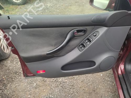 Koelventilatormotor SEAT TOLEDO II (1M2) 1.6 16V | BP21158100M35 