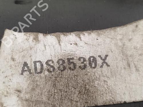 Starter OPEL ZAFIRA A MPV (T98) 2.0 DTI 16V (F75) | BP21157880M8 