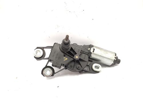 Used Rear wiper motor Rear wiper motor SEAT IBIZA IV ST (6J8, 6P8) 1.2 TSI (105 hp) 34009876 34009876