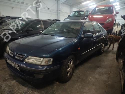 Used Parts NISSAN PRIMERA Hatchback (P11) [1996-2002]  4473978