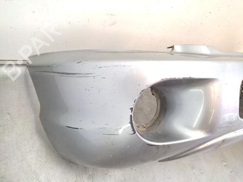 Front bumper HYUNDAI SANTA FÉ I (SM) 2.0 CRDi | BP26579374C7 