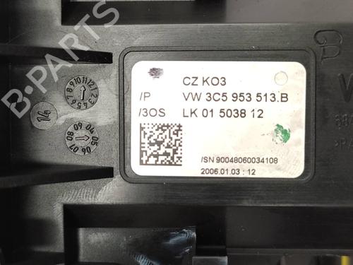 Switch VW PASSAT B6 (3C2) 2.0 TDI 16V | BP21161530I30 