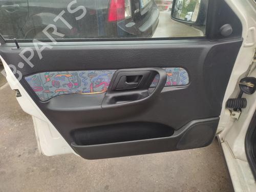 Left taillight SEAT IBIZA II (6K1)  | BP21157020C34 