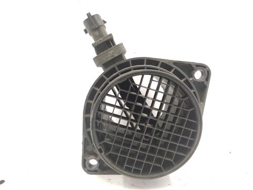 Mass air flow sensor FIAT FIORINO Box Body/MPV (225_) 1.3 D Multijet (225BXD1A, 225BXB1A, 225BXB11) | BP21158801M95