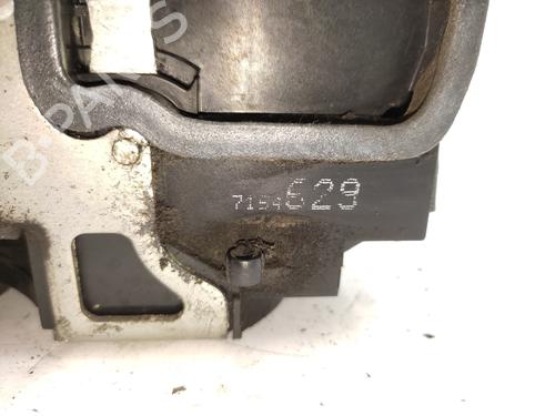 Rear left lock BMW X3 (E83) 3.0 d | BP21148869C100 