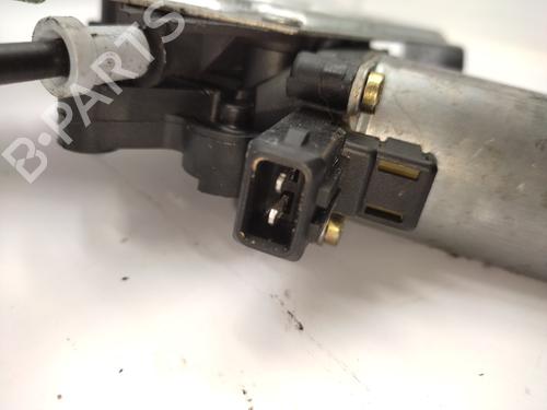 Rear right window mechanism RENAULT ESPACE III (JE0_)  | BP21152790C25 