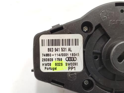 Headlight switch AUDI Q5 (8RB) 2.0 TFSI quattro | BP38752895I24 - Image 6