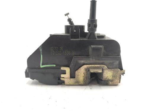 Front left lock RENAULT MEGANE II (BM0/1_, CM0/1_)  | BP21154587C98 