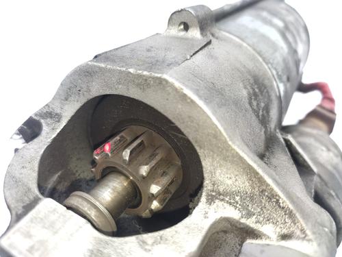 Starter NISSAN PRIMERA Hatchback (P12) 1.9 dCi | BP21158981M8 