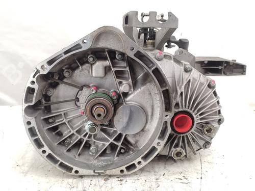 Used Gearbox MERCEDES-BENZ A-CLASS (W168) A 170 CDI (168.009, 168.109) (95 hp) 31595184