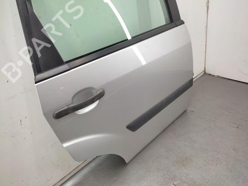 Right rear door FORD FIESTA V (JH_, JD_) 1.6 TDCi | BP22335364C5 