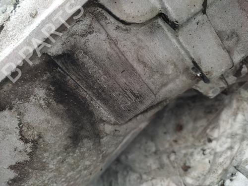 Gearbox BMW 5 (E39)  | BP21152896M3