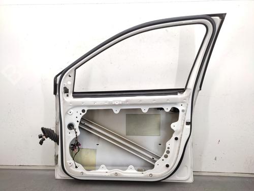 Right front door VW POLO IV (9N_, 9A_) 1.2 12V | BP29586380C3 