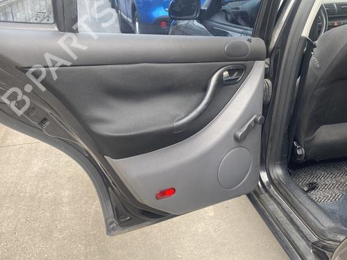 Left mirror SEAT LEON (1M1) 1.9 TDI | BP28730835C26 