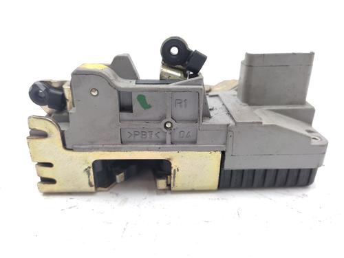 Front right lock PEUGEOT 406 (8B)  | BP21153052C97 