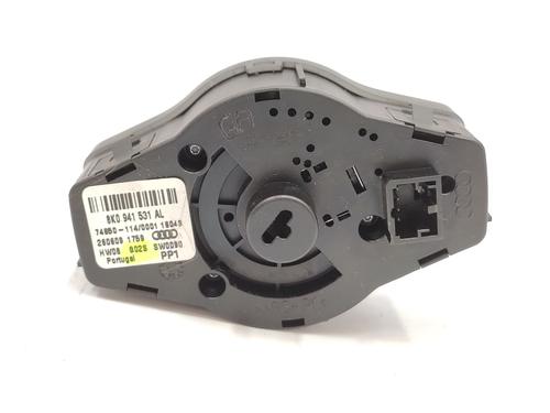 Headlight switch AUDI Q5 (8RB) 2.0 TFSI quattro | BP38752895I24 - Image 4