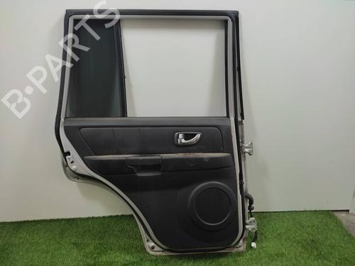 Left rear door HYUNDAI TERRACAN (HP)  | BP21149430C4 