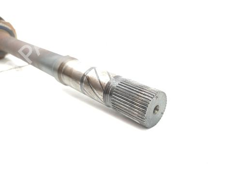 Right front driveshaft RENAULT LAGUNA III Grandtour (KT0/1) 2.0 dCi (KT07, KT0J, KT14, KT1A, KT1S) | BP22978226M39 
