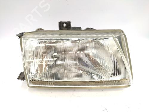 Used Right headlight SEAT IBIZA II (6K1) 1.4 i (60 hp) 28727562
