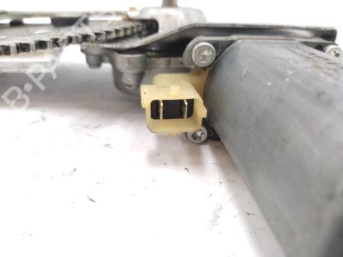 Front right window mechanism SAAB 9-3 (YS3D)  | BP21152985C23 
