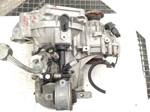 Gearbox AUDI A2 (8Z0) 1.4 TDI | BP30637206M3