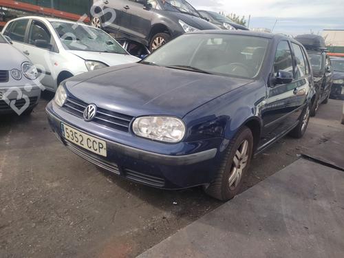 Brugte VW GOLF IV (1J1) 1.9 TDI 4995291