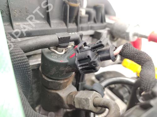 Engine CITROËN BERLINGO / BERLINGO FIRST Box Body/MPV (M_)  | BP26447788M1 