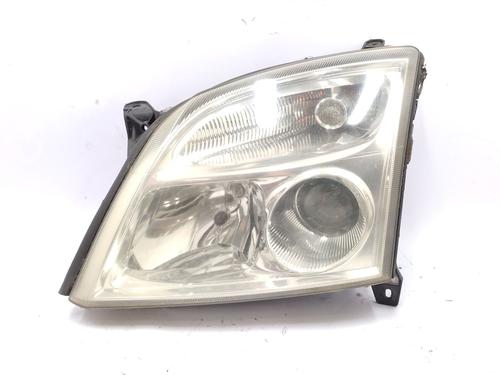 Used Left headlight Left headlight OPEL VECTRA C (Z02) 1.8 16V (122 hp) 36161910 36161910