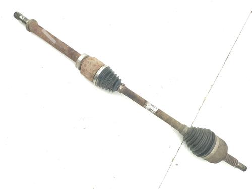 Used Right front driveshaft RENAULT MEGANE III Hatchback (BZ0/1_, B3_) 1.5 dCi (BZ0C) (90 hp) 22704809