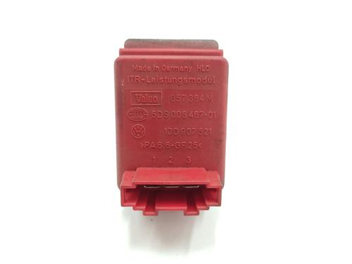 Heater resistor VW GOLF IV (1J1)  | BP21153150M108 